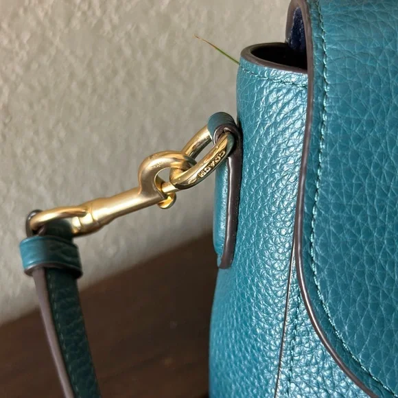 Coach Marlie Satchel - Picture 4 of 6